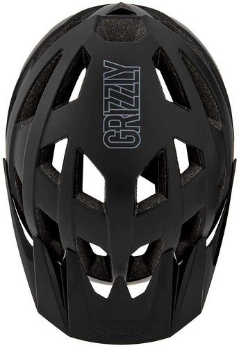 SPIUK-Spiuk Casque Vtt Grizzly-3