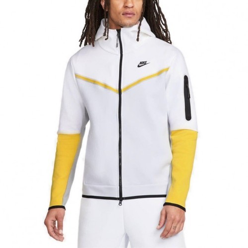 NIKE-Tech Fleece Hoodie-0
