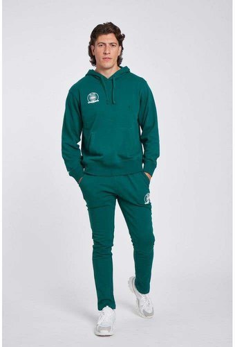 UMBRO-Umbro Sweat à Capuche Collegiate Graphic-4