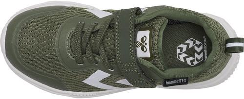 HUMMEL-Baskets enfant Hummel Actus Recycled Tex-2