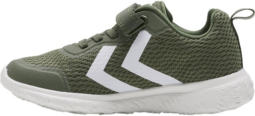 HUMMEL-Baskets enfant Hummel Actus Recycled Tex-3