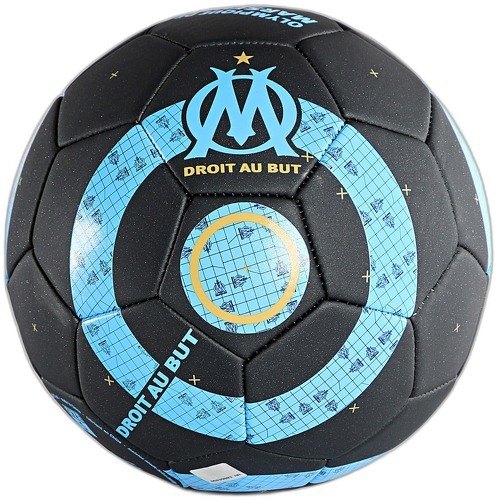 Olympique De Marseille Ballon metallic OM 2022/23 - Colizey