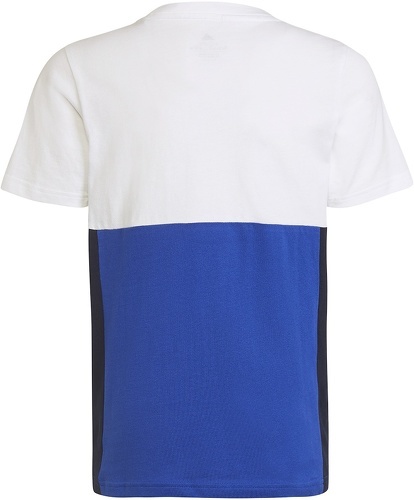 adidas Sportswear-Colorblock - T-shirt-1