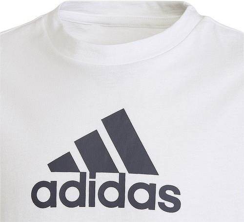 adidas Sportswear-Colorblock - T-shirt-2