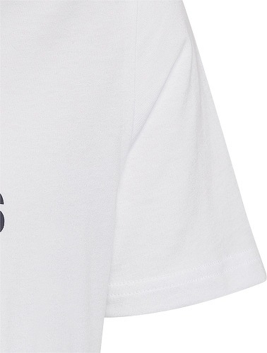 adidas Sportswear-Colorblock - T-shirt-3