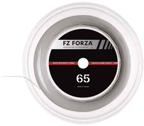 FZ Forza-Cordage de badminton Badminton FZ Forza 65 Power Reel-0