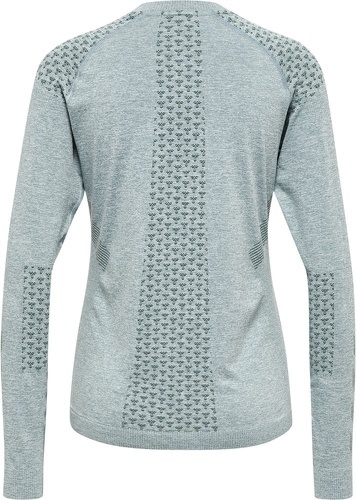 HUMMEL-Ci Seamless - T-shirt-1