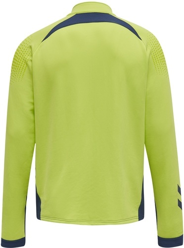 HUMMEL-Zippée Hummel Hmllead Poly - Veste de football-1
