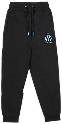 Survêtement bébé OM - Collection officielle Olympique de Marseille