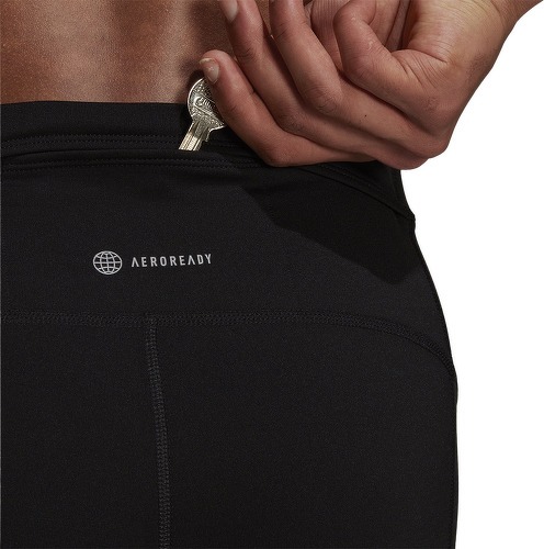 adidas Performance-Own the Run - Legging-4