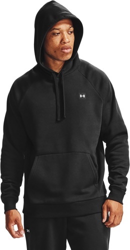 UNDER ARMOUR-Rival Fleece - Sweat-4