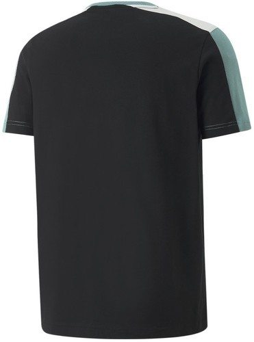 PUMA-Essential+ Block - T-shirt-1