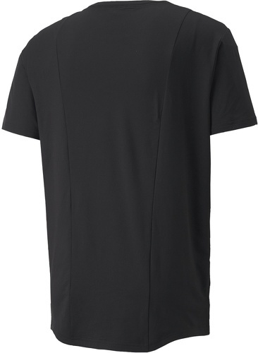 PUMA-Train Cloudspun Ss - T-shirt de fitness-1