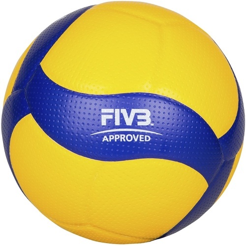 MIKASA-V300W Pallone-4