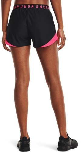 UNDER ARMOUR-Play Up 3.0 - Short de fitness-2