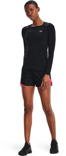 UNDER ARMOUR-Play Up 3.0 - Short de fitness-4