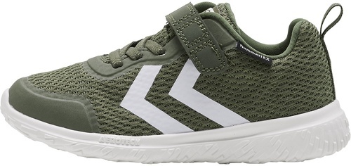HUMMEL-Baskets enfant Hummel Actus Recycled Tex-0