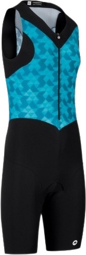 ASSOS-Assos TRIATOR NS Speedsuit - Trifonction Triathlon Hommme-2