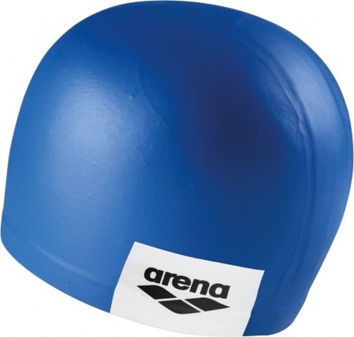 ARENA-Bonnet ARENA Logo Moulded Cap - Blue-2