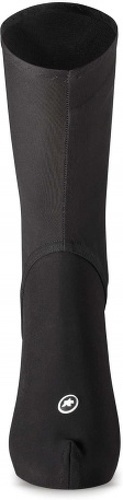 ASSOS-Couvre chaussures Printemps - Automne ASSOS SPRING FALL BOOTIES blackSeries-1