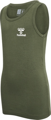 HUMMEL-Débardeurs enfant Hummel Nolan (x2)-2