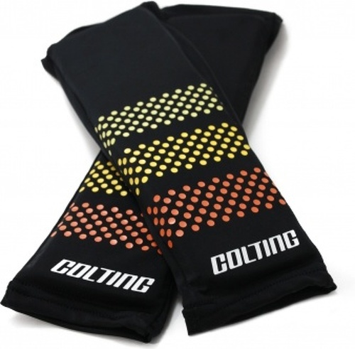 Colting-Jambières de Natation et SWIMRUN COLTING WETSUITS SWIMCALF SC02 EXTREME FLOAT PLUS-2