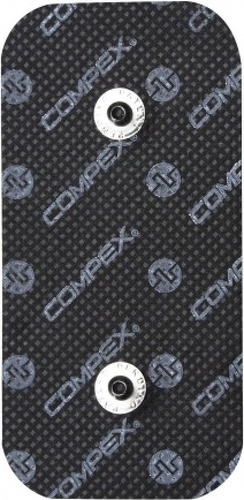 COMPEX-Compex Self-Adhesive Electrodes - Electrostimulation de fitness-1