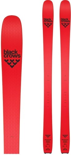 BLACK CROWS-Sci CAMOX FREEBIRD FLAT Sci alpinismo-image-1