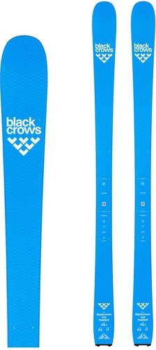BLACK CROWS-Sci OVA FREEBIRD - FLAT Sci alpinismo - 2022 | 23-image-1