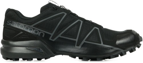 SALOMON-Speedcross 4 Wide Forces-0