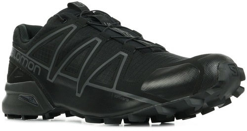 SALOMON-Speedcross 4 Wide Forces-1