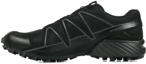 SALOMON-Speedcross 4 Wide Forces-3