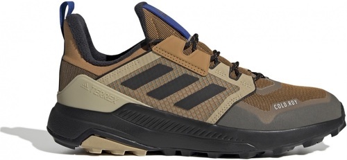 adidas Performance-Chaussure de randonnée Terrex Trailmaker COLD.RDY-0