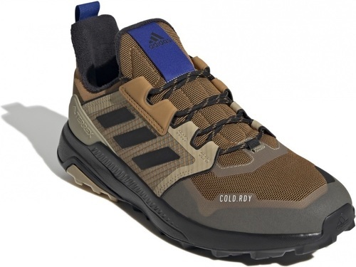 adidas Performance-Chaussure de randonnée Terrex Trailmaker COLD.RDY-3