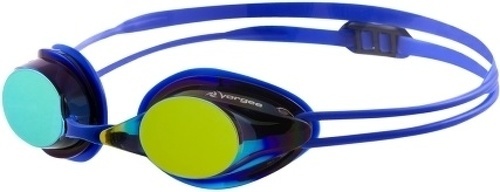 VORGEE-VORGEE Missile Eclipse - Bleu Royal - Lunettes Natation-0