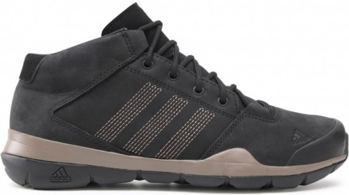 adidas Sportswear-Chaussures Randonnée Anzit Dlx Mid-0