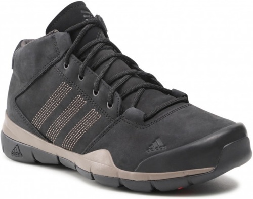 adidas Sportswear-Chaussures Randonnée Anzit Dlx Mid-1