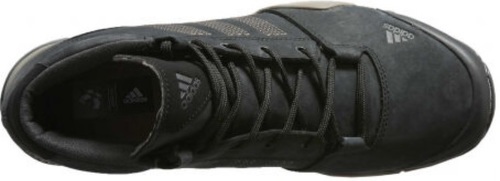 adidas Sportswear-Chaussures Randonnée Anzit Dlx Mid-3