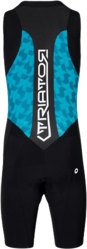 ASSOS-Assos TRIATOR NS Speedsuit - Trifonction Triathlon Hommme-1
