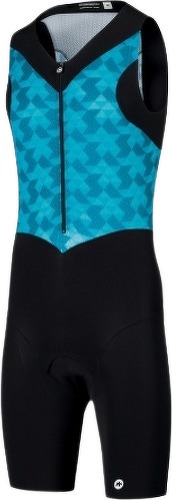 ASSOS-Assos TRIATOR NS Speedsuit - Trifonction Triathlon Hommme-4