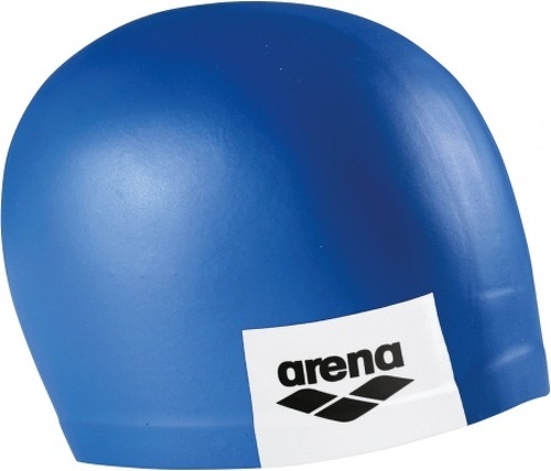 ARENA-Bonnet ARENA Logo Moulded Cap - Blue-0