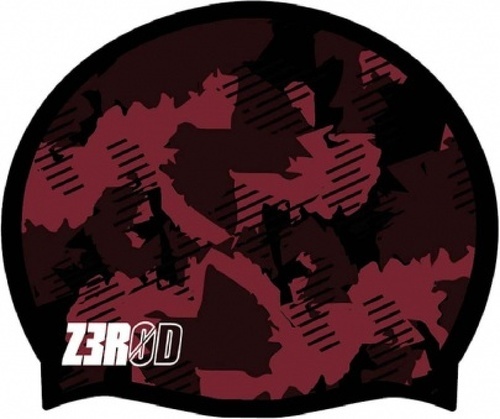 ZEROD-Z3ROD BONNET DE BAIN SWIM CAP flex-image-1