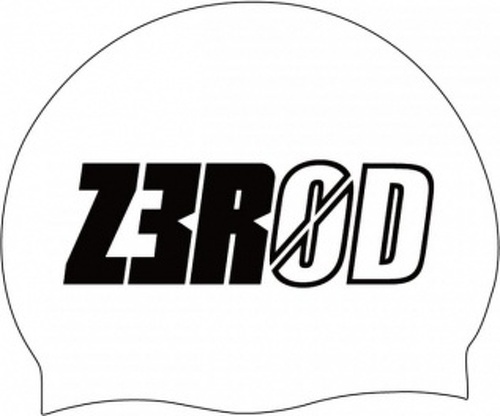 ZEROD-Z3R0D - Bonnets de natation-1