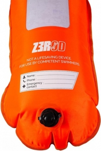 ZEROD-z3rod bouee safety buoy xl - Bouée de sécurité-3