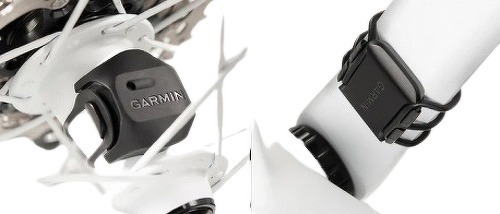 GARMIN-Capteur de cadence et Vitesse-1