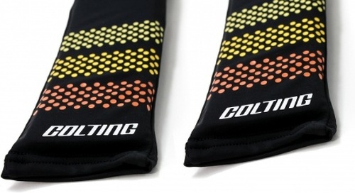 Colting-Jambières de Natation et SWIMRUN COLTING WETSUITS SWIMCALF SC02 EXTREME FLOAT-2