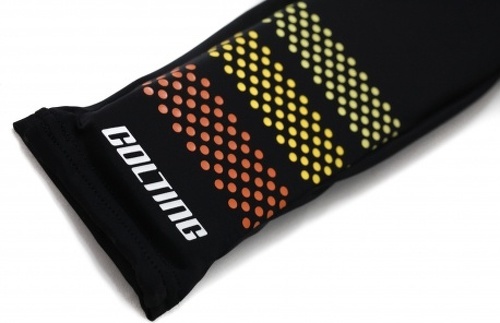 Colting-Jambières de Natation et SWIMRUN COLTING WETSUITS SWIMCALF SC02 EXTREME FLOAT-3