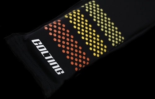 Colting-Jambières de Natation et SWIMRUN COLTING WETSUITS SWIMCALF SC02 EXTREME FLOAT PLUS-4