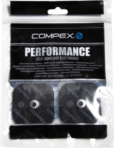 COMPEX-Electrodes Compex Performance - Electrostimulation-2