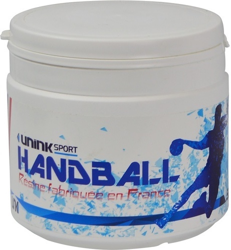 SPORTI FRANCE-Résine blanche haute performance Sporti France - 500 ml-0